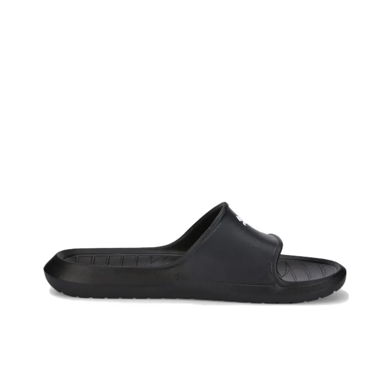 PUMA Divecat V2 Slip Resistant Abrasion Resistant Slide Slippers Unisex Black-1