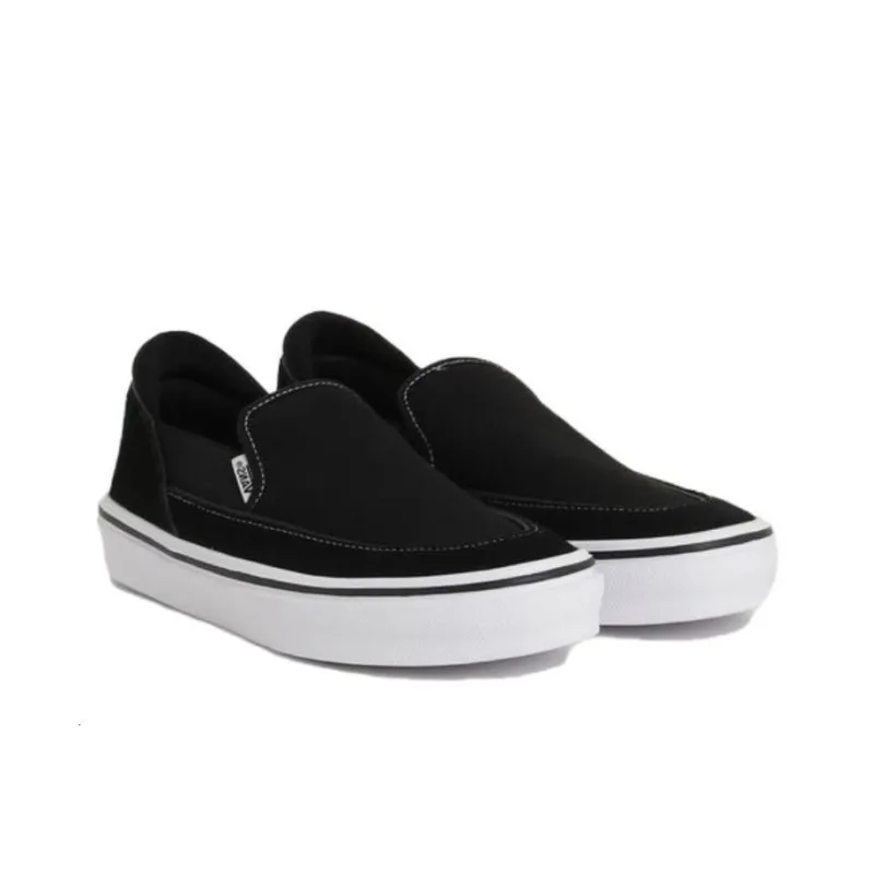 Vans V3934 Slept 'Black White'-2