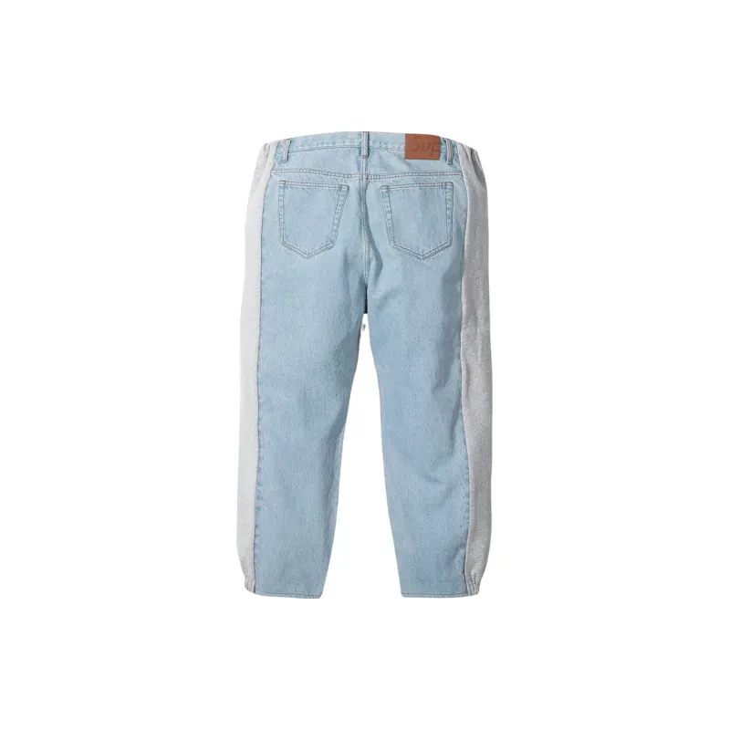 Supreme Bless Sweatpant Jean-7