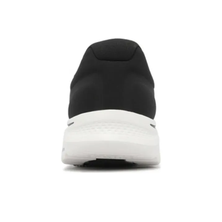 Skechers GO WALK 7 Durable Breathable Low Top Casual Shoes Men's Black-3