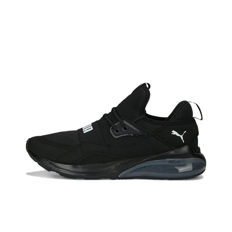 PUMA Cell Vive Intake 'Black Grey'-0