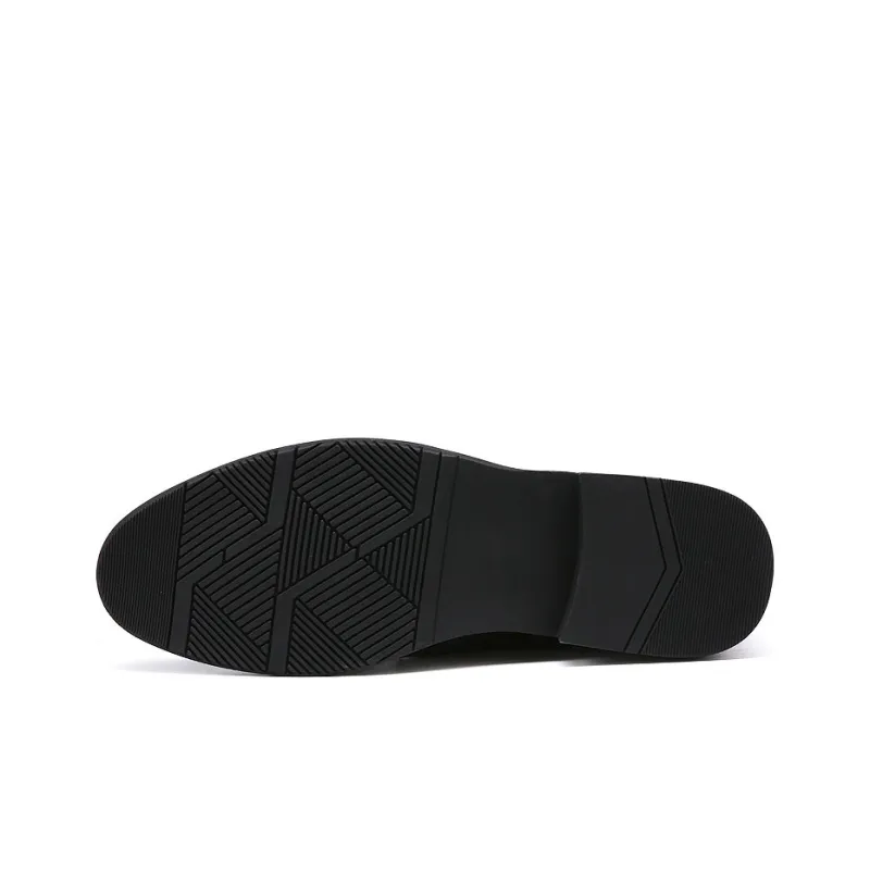 Cachiotti KAQIAODI Dress Shoes Men's Black-4