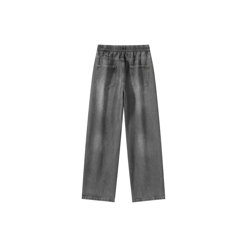 Crayon Shinchan Jeans Unisex-9