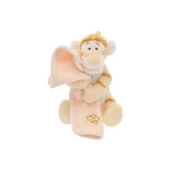 Disney Tigger Winter Sweetheart Collection Dolls Plush Pendant 19.5cm Height