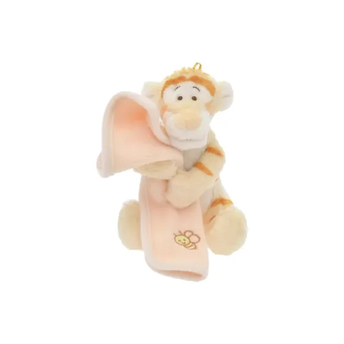 Disney Tigger Winter Sweetheart Collection Dolls Plush Pendant 19.5cm Height