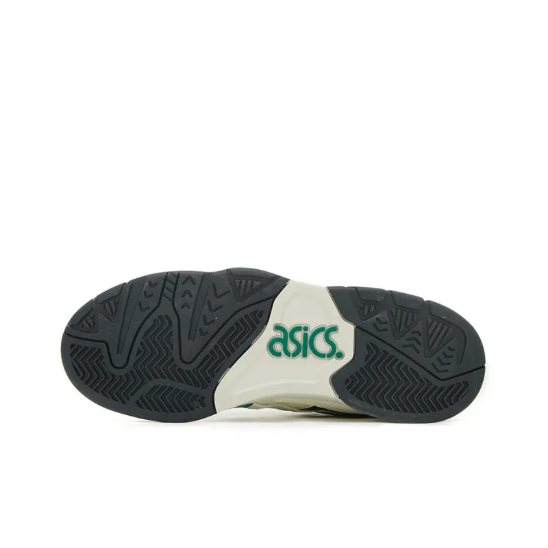 Asics Gel Fuse Kigo Basketball Shoes 'White Green'-6