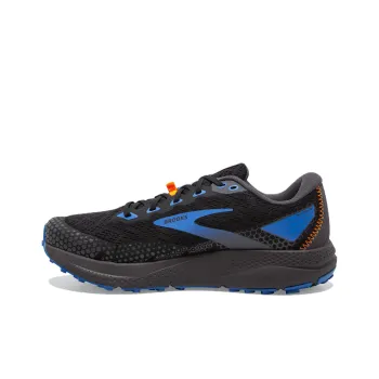 Brooks Divide 3 'Black Blue'