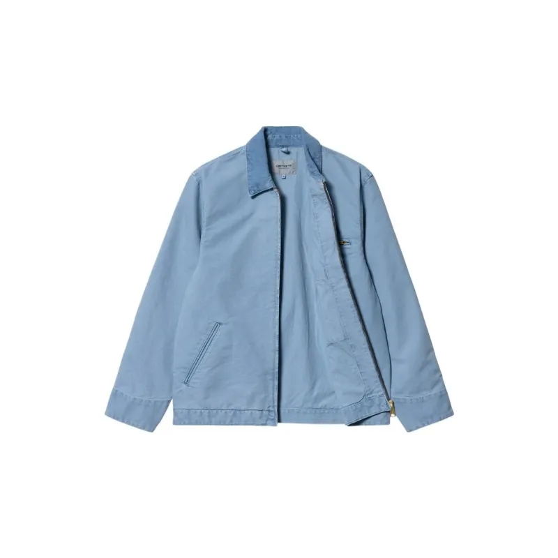 Carhartt WIP Mens Detroit Jacket Piscine-2