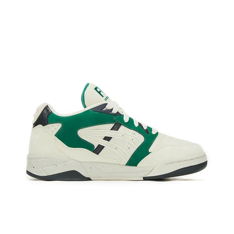 Asics Gel Fuse Kigo Basketball Shoes 'White Green'-1