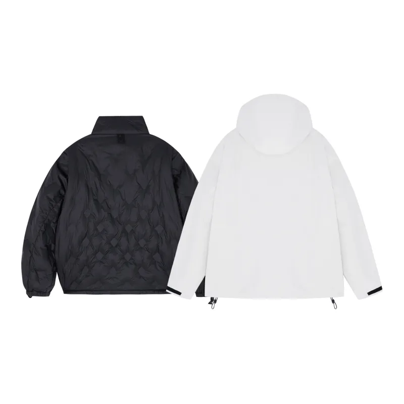 ICONS Lab Jackets Unisex-15