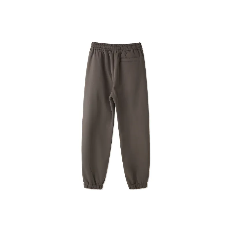 R.super Casual Pants Unisex-8