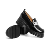BELLE Loafers Women's