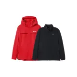 Red (Polar Fleece Liner)