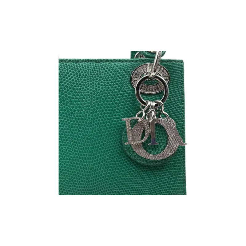 DIOR Lady DIOR Handbags-1
