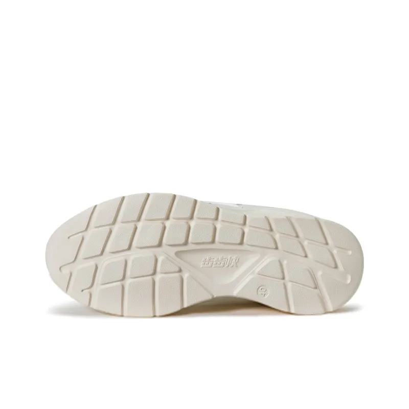 Step By Step Low-Top Casual Shoes Unisex-18