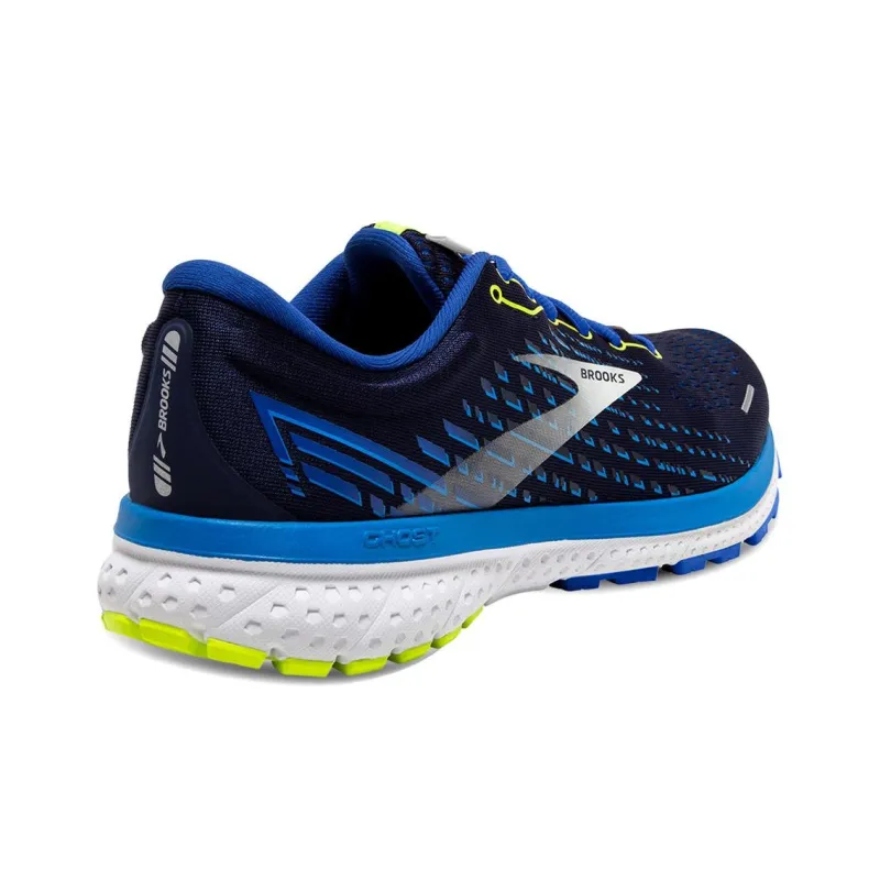 Brooks Ghost 13 'Peacoat'-2