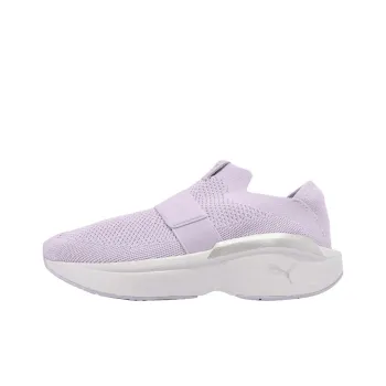 PUMA Enlighten Strap 'Spring Lavender Silver' Women's