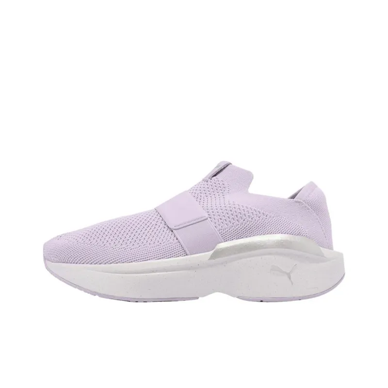 PUMA Enlighten Strap 'Spring Lavender Silver' Women's-0