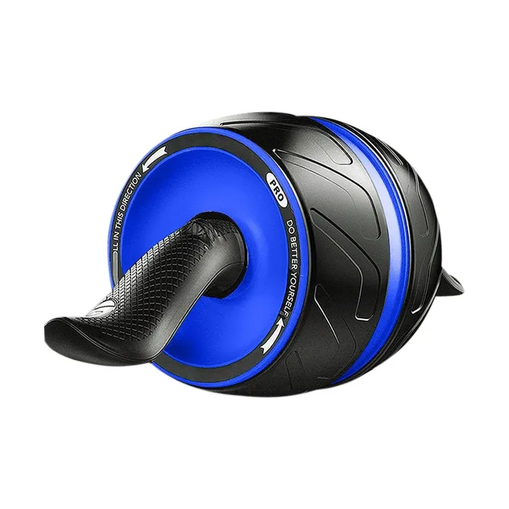 LEACCO Abdominal Rollers-8