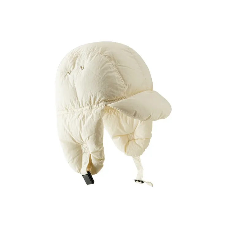 ALIEN BANG Polyamide Trapper Hats Unisex-1