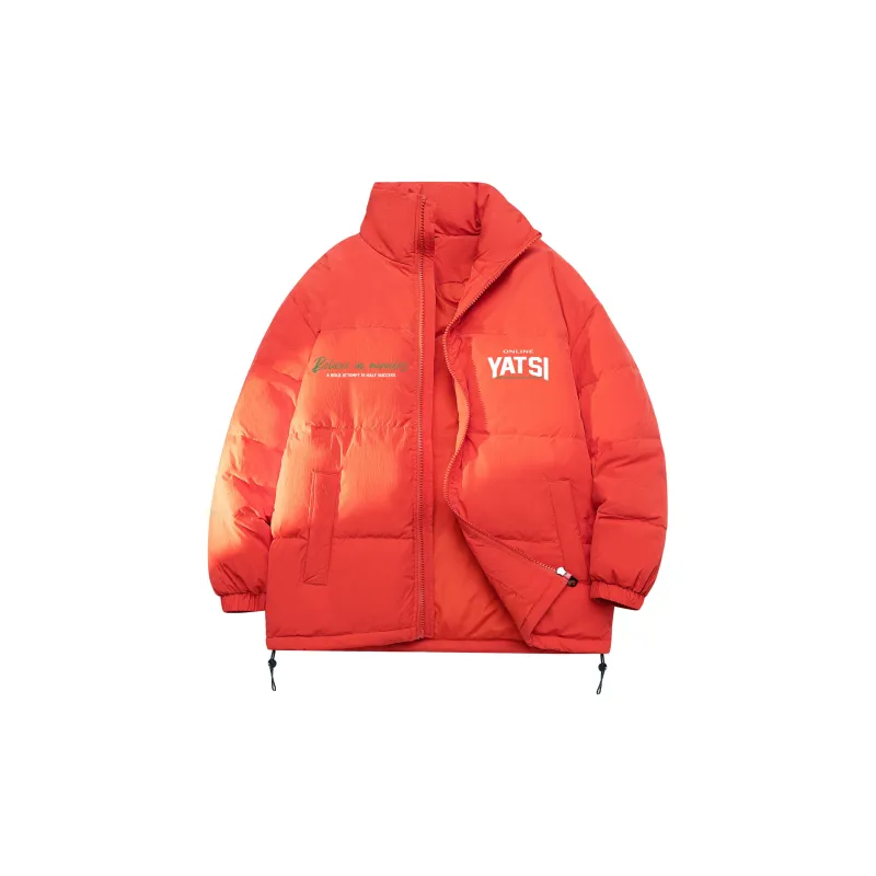 YATSI Down Jackets Unisex-3