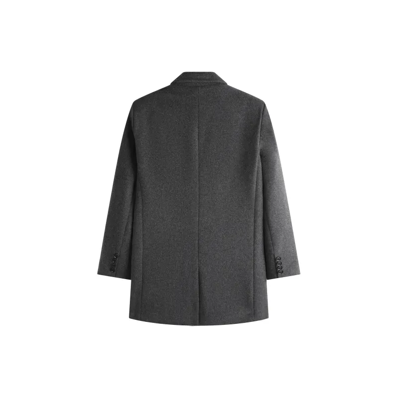Airwalk Coats Unisex-7