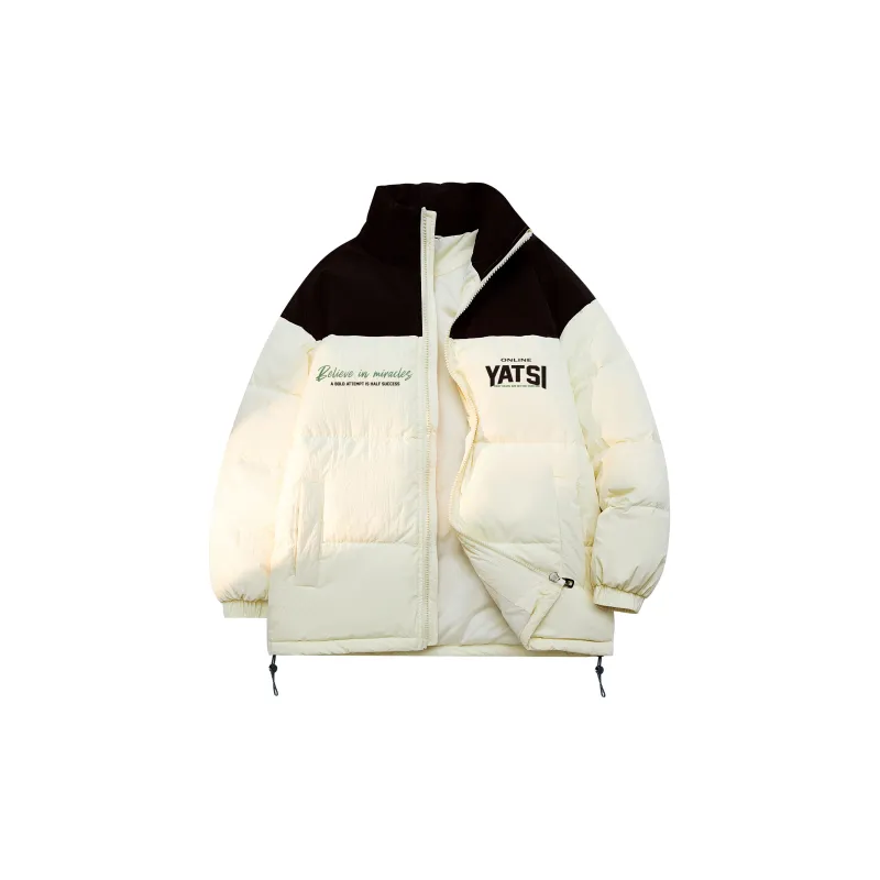 YATSI Down Jackets Unisex-14
