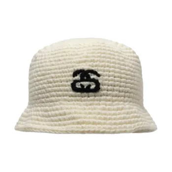 Stussy Bucket Hats Hats & Caps Unisex on Sale & Authentic Stussy Bucket Hats Hats & Caps Unisex on Sale & Authentic