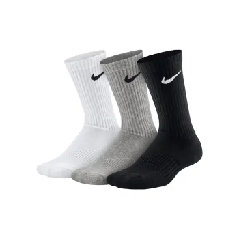 Nike Knee High Socks Unisex 3 Pack