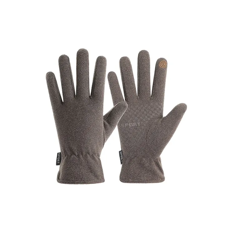 ACUC Sports Gloves Unisex-3