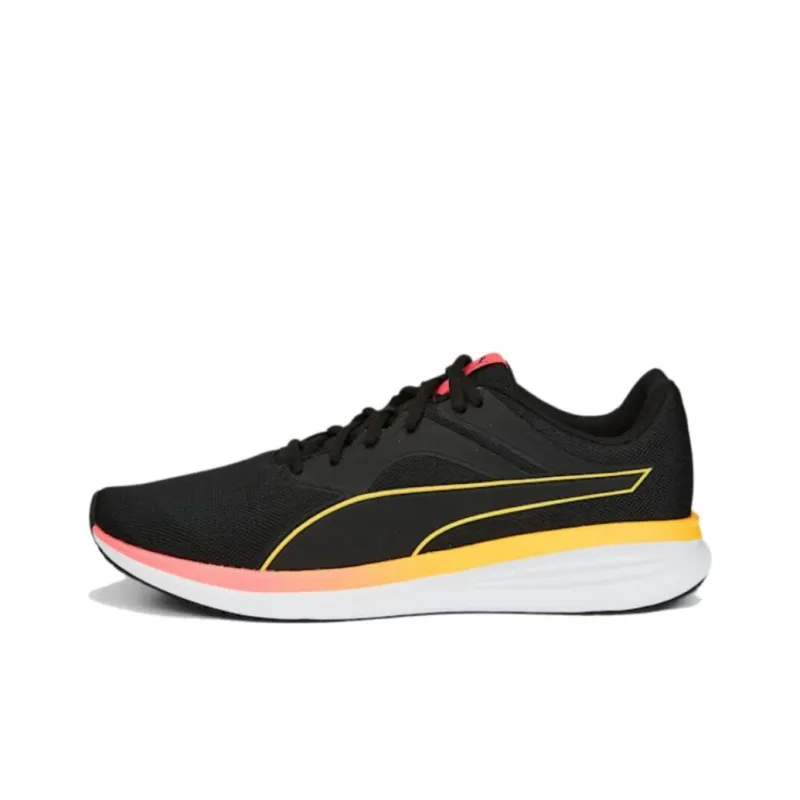 Puma Transport 'Black Sunset Glow'-0