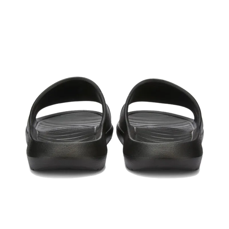 PUMA Divecat V2 Slip Resistant Abrasion Resistant Slide Slippers Unisex Black-4