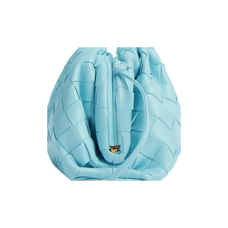 Bottega Veneta POUCH Cloud Bag Clutches-4