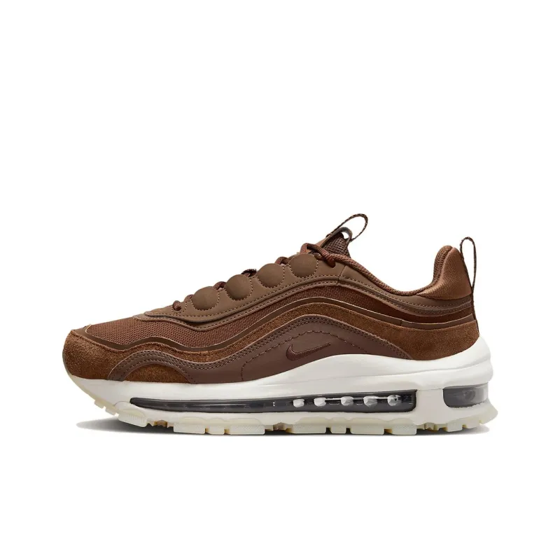 Nike Air Max 97 Futura Cacao Wow Women's-0