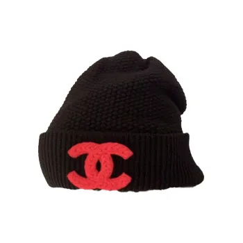 CHANEL Beanies Women's