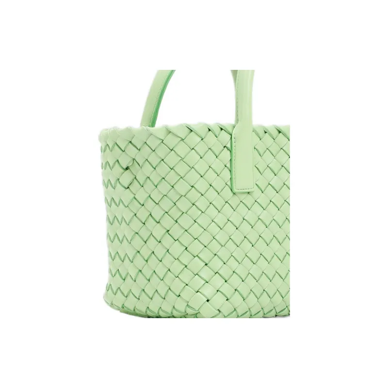 Bottega Veneta Cabat Mini Tote Bag-4
