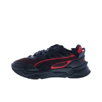PUMA Scuderia Ferrari X Mirage Sport 'Black Rosso Corsa'
