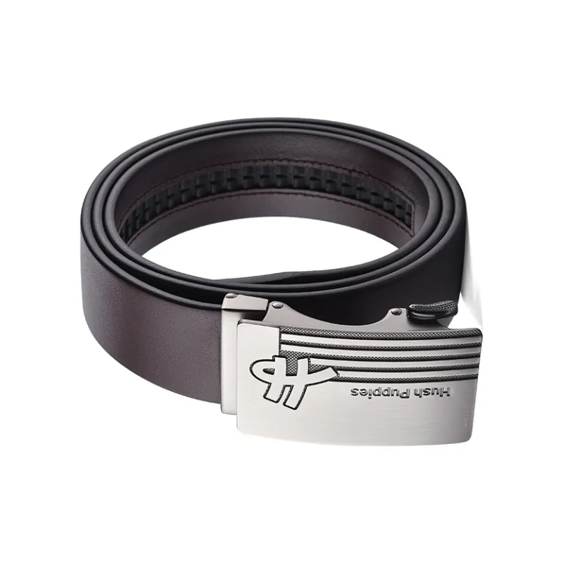 Hush Puppies Leather Belts Men-4