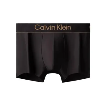 CALVIN KLEIN Underpants Men's Space Black
