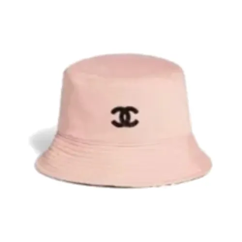 CHANEL Bucket Hats Women's