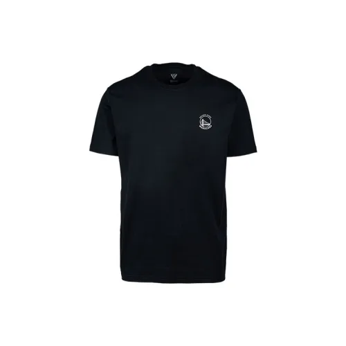 NBA Team T-Shirts Men Warehouse Black