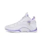 White Purple