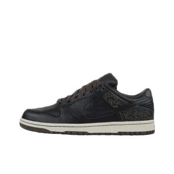 Nike Dunk Low Michael Desmond Laser Black