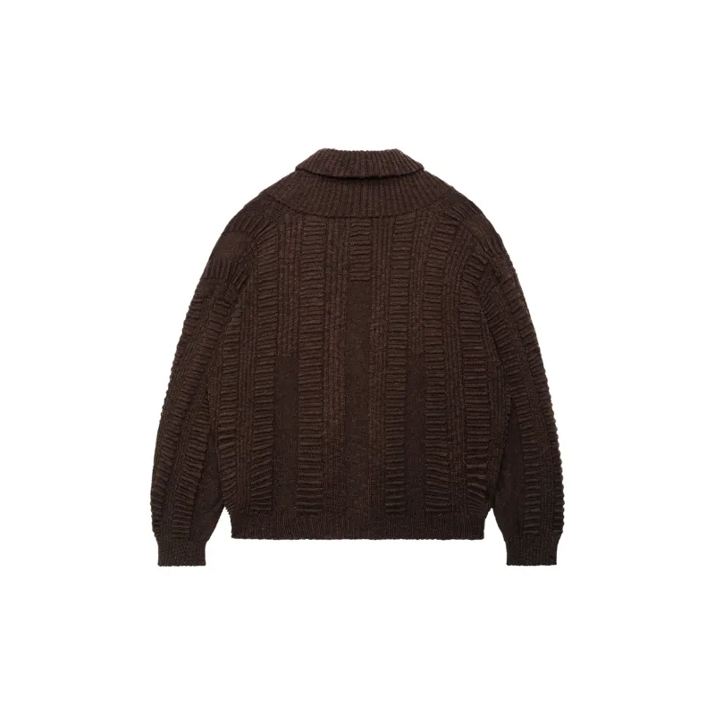 SIMPLE PROJECT FW23 Knitwear Unisex-1