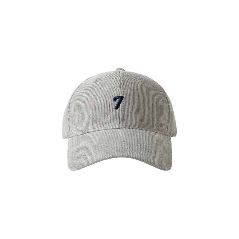 DAISY BEAUTY Cotton Baseball Caps Unisex-4