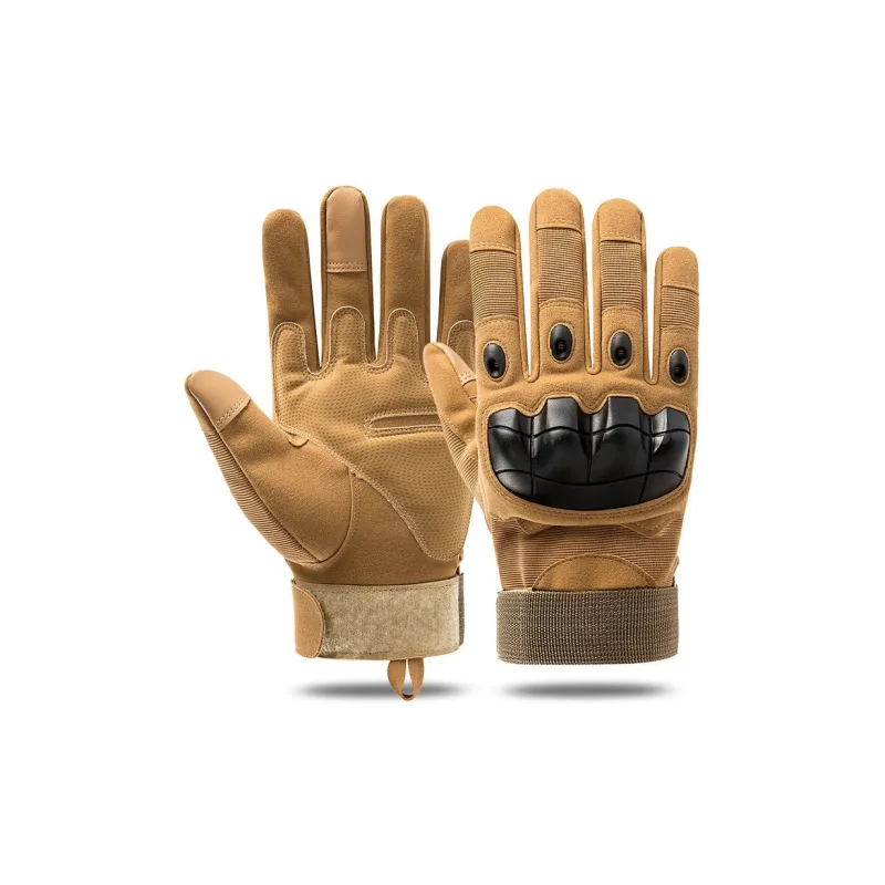 Yamaichi Maru PU Leather Sports Gloves Men's-1