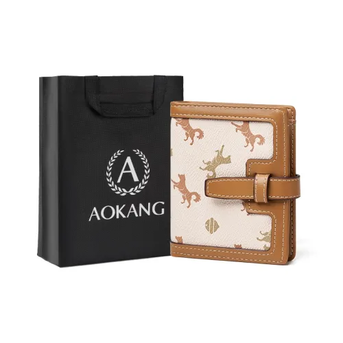 AOKANG Coin Purses