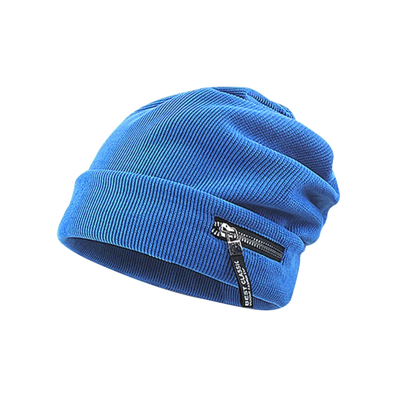 FireMonkey Acrylic Beanies Unisex-3