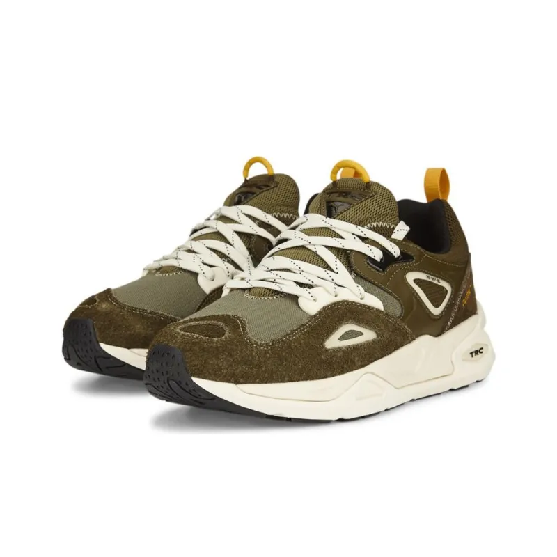 PUMA Trc Blaze 'Safari Burnt Olive'-2