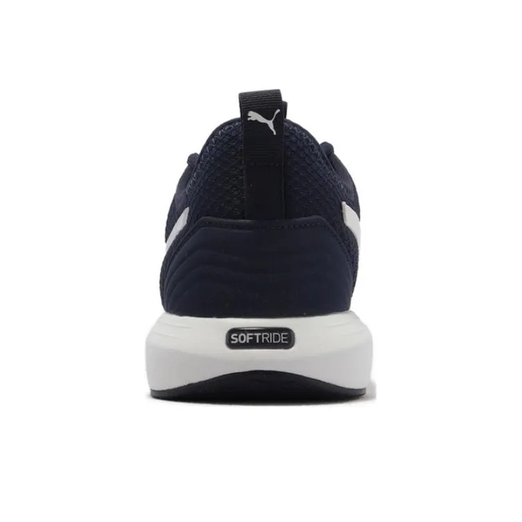 PUMA Softride Cruise 2 'Navy White'-3